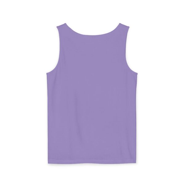 Bohemian Style Unisex Tank Top with Unique Mandala Design - Image 30