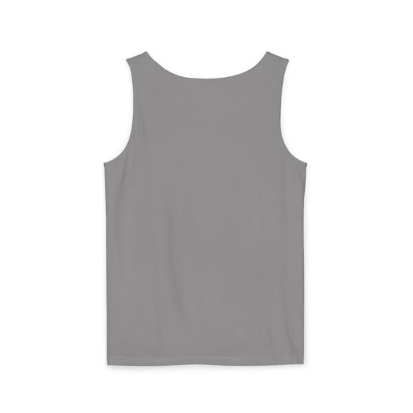 Bohemian Style Unisex Tank Top with Unique Mandala Design - Image 22