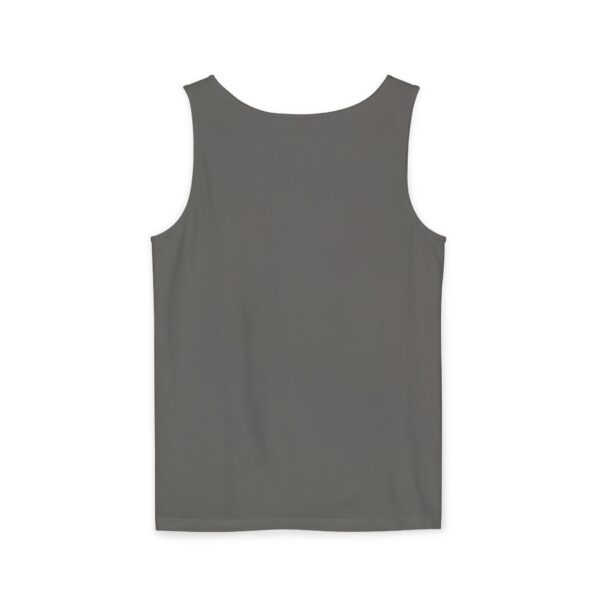 Bohemian Style Unisex Tank Top with Unique Mandala Design - Image 18