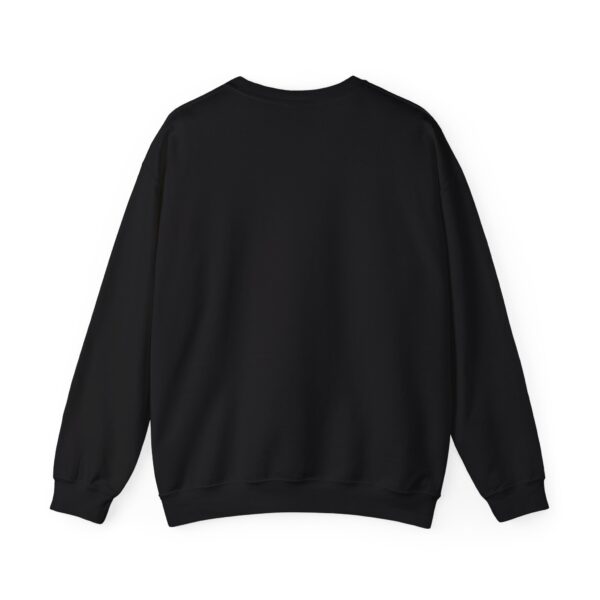 Bohemian Symbol Crewneck Sweatshirt - Unisex Heavy Blend™ - Image 10