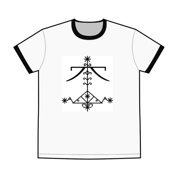 Men's Staple Ringer Tee - Image 3