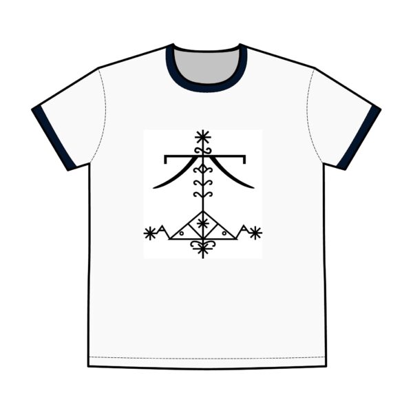 Men's Staple Ringer Tee - Image 5