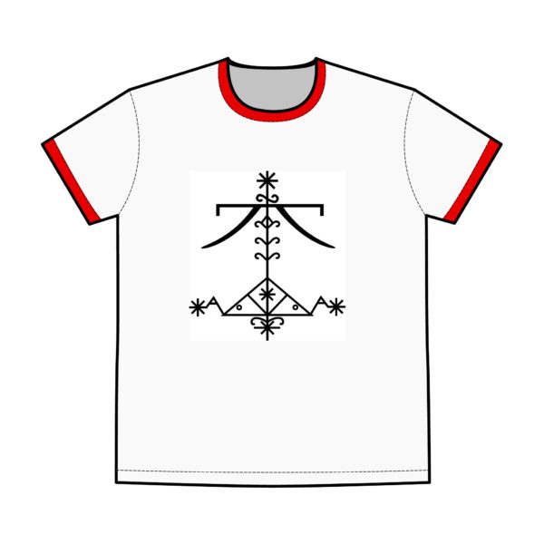 Men's Staple Ringer Tee