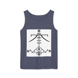 Top tank