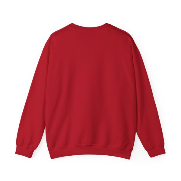 Bohemian Symbol Crewneck Sweatshirt - Unisex Heavy Blend™ - Image 38