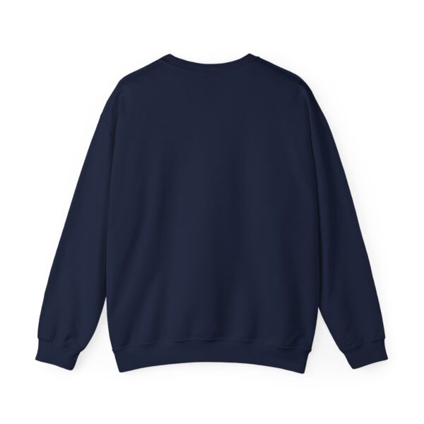 Bohemian Symbol Crewneck Sweatshirt - Unisex Heavy Blend™ - Image 22