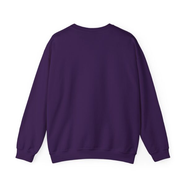 Bohemian Symbol Crewneck Sweatshirt - Unisex Heavy Blend™ - Image 26