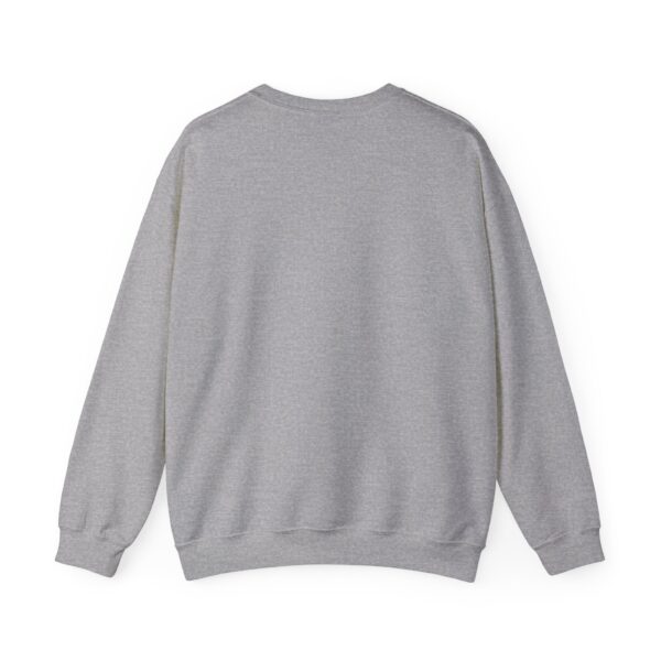 Bohemian Symbol Crewneck Sweatshirt - Unisex Heavy Blend™ - Image 14