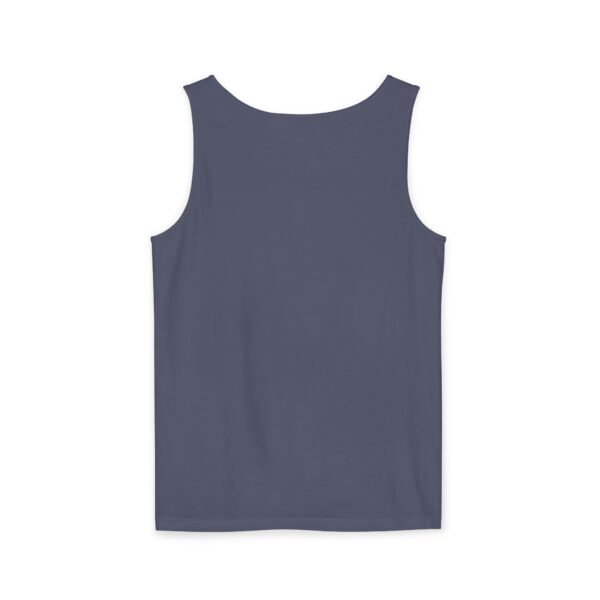 Bohemian Style Unisex Tank Top with Unique Mandala Design - Image 26
