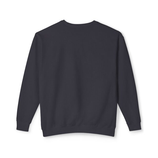 Spiritual Blessed Virgin Mary Sweatshirt | Unisex Lightweight Crewneck - Image 26