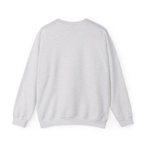 Bohemian Symbol Crewneck Sweatshirt - Unisex Heavy Blend™ - Image 6