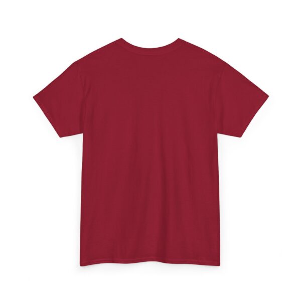 Mystical Sigil Unisex Heavy Cotton Tee - Image 31