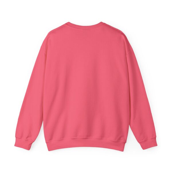 Bohemian Symbol Crewneck Sweatshirt - Unisex Heavy Blend™ - Image 34