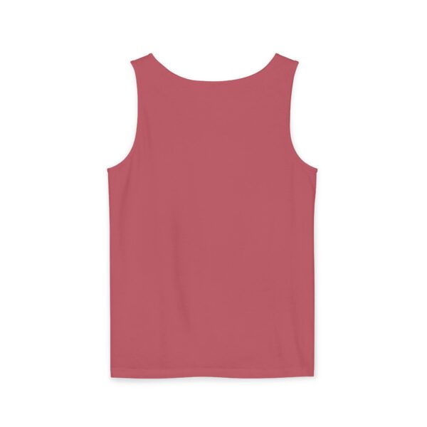 Bohemian Style Unisex Tank Top with Unique Mandala Design - Image 34