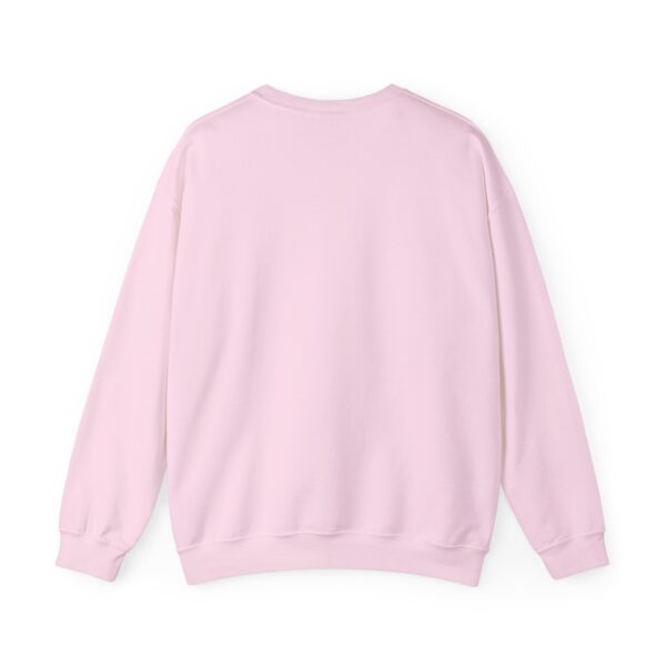 Bohemian Symbol Crewneck Sweatshirt - Unisex Heavy Blend™ - Image 30