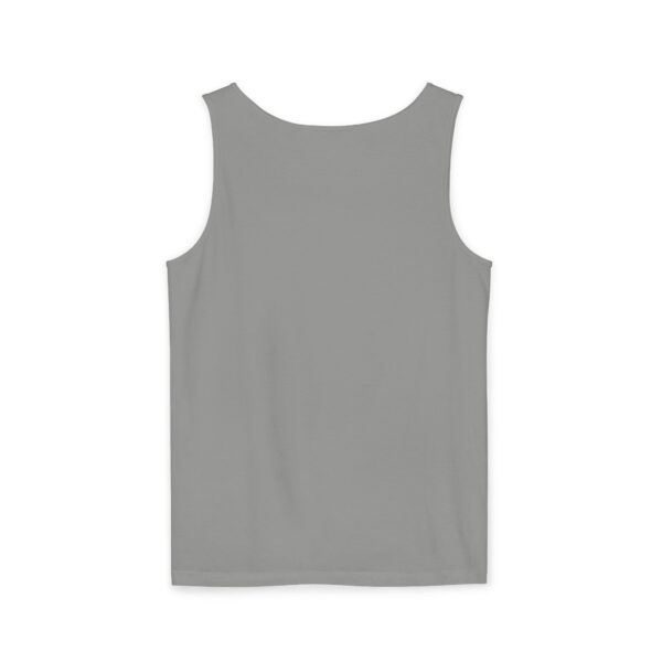 Bohemian Style Unisex Tank Top with Unique Mandala Design - Image 14