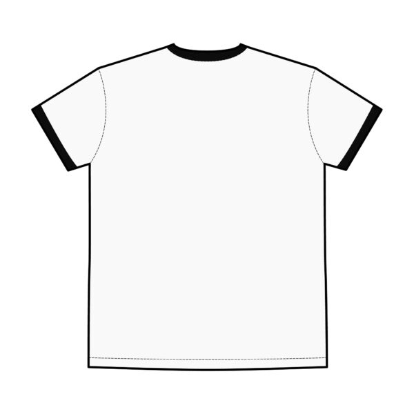 Men's Staple Ringer Tee - Image 4
