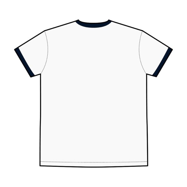 Men's Staple Ringer Tee - Image 6