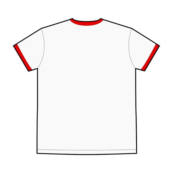 Men's Staple Ringer Tee - Image 2