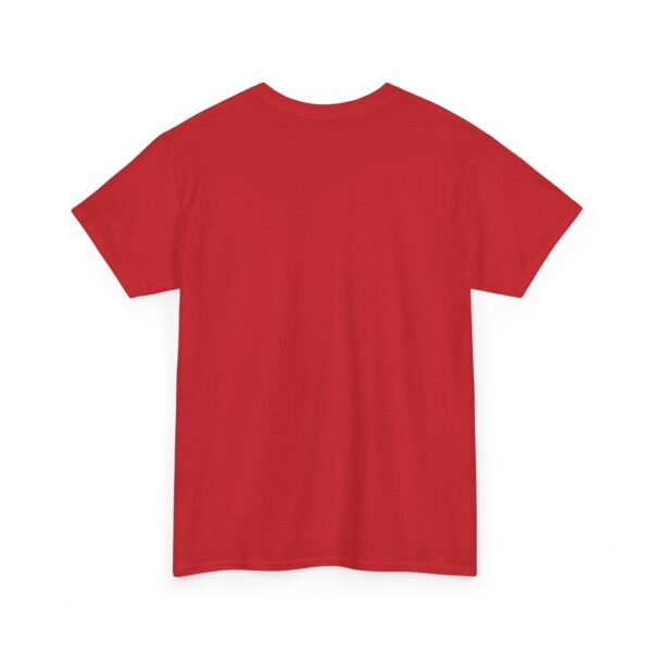 Mystical Sigil Unisex Heavy Cotton Tee - Image 29