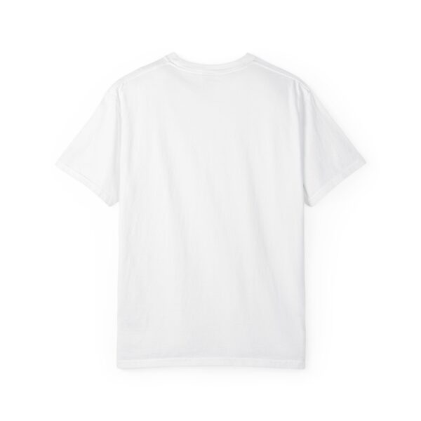 Iconic Virgin Mary T-Shirt for Spiritual Connection - Image 2